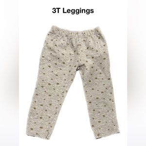 3T Leggings